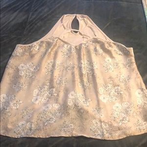 Maurices tank! So beautiful! Size 3! NWOT